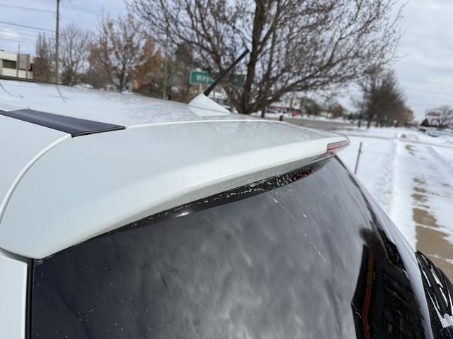 Acura RDX 5-Spd AT with Technology Package 2011