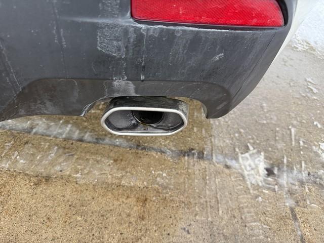 Acura RDX 5-Spd AT with Technology Package 2011