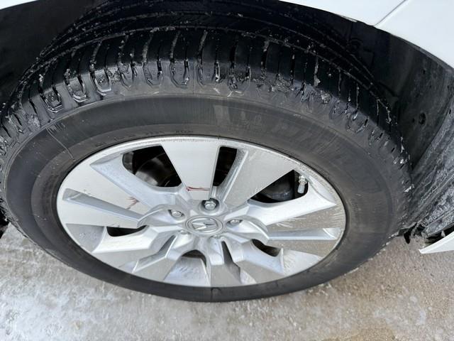 Acura RDX 5-Spd AT with Technology Package 2011