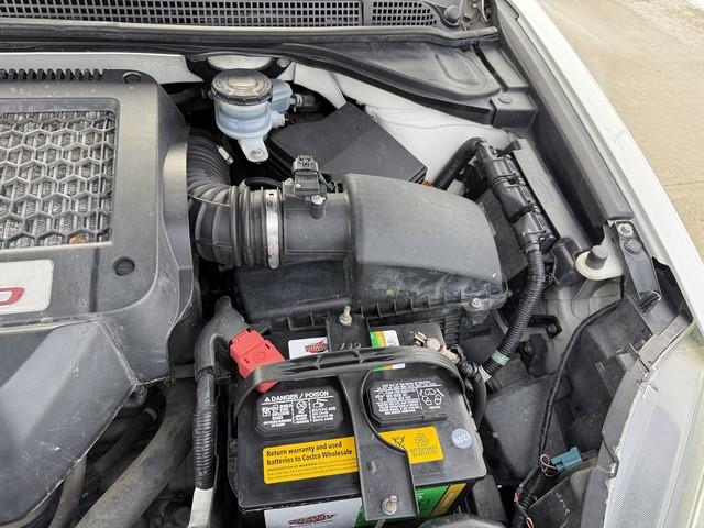 Acura RDX 5-Spd AT with Technology Package 2011