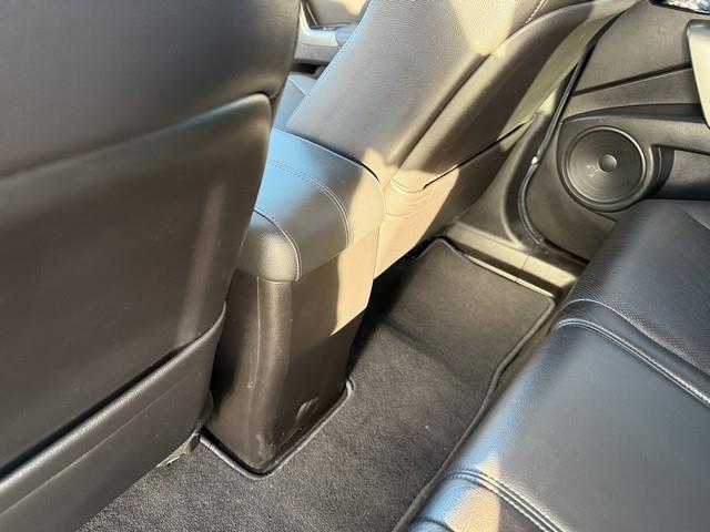 Acura RDX 5-Spd AT with Technology Package 2011