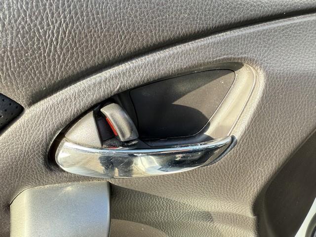 Acura RDX 5-Spd AT with Technology Package 2011