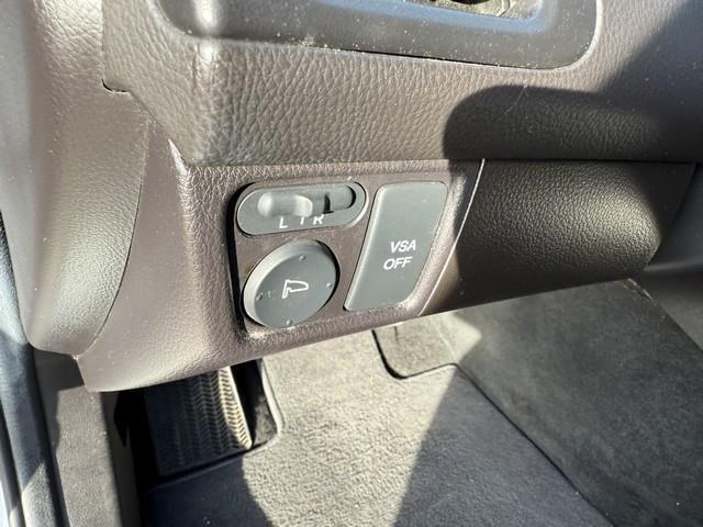 Acura RDX 5-Spd AT with Technology Package 2011