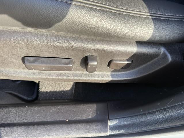 Acura RDX 5-Spd AT with Technology Package 2011