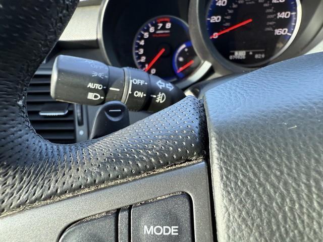 Acura RDX 5-Spd AT with Technology Package 2011