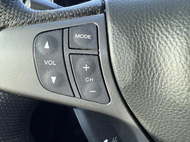 Acura RDX 5-Spd AT with Technology Package 2011