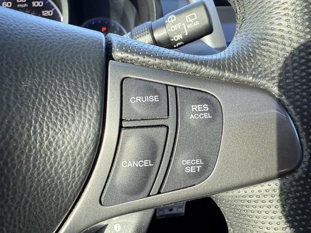 Acura RDX 5-Spd AT with Technology Package 2011