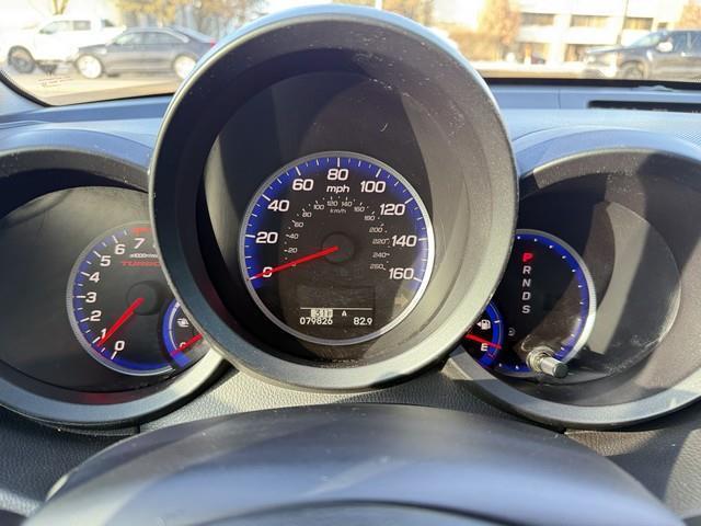 Acura RDX 5-Spd AT with Technology Package 2011