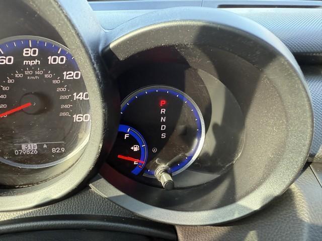 Acura RDX 5-Spd AT with Technology Package 2011