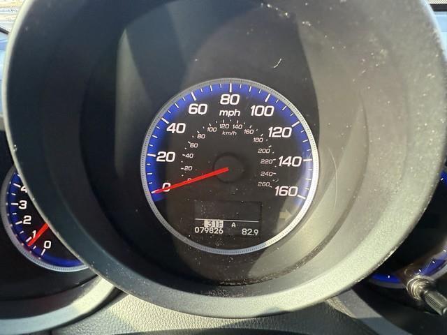 Acura RDX 5-Spd AT with Technology Package 2011