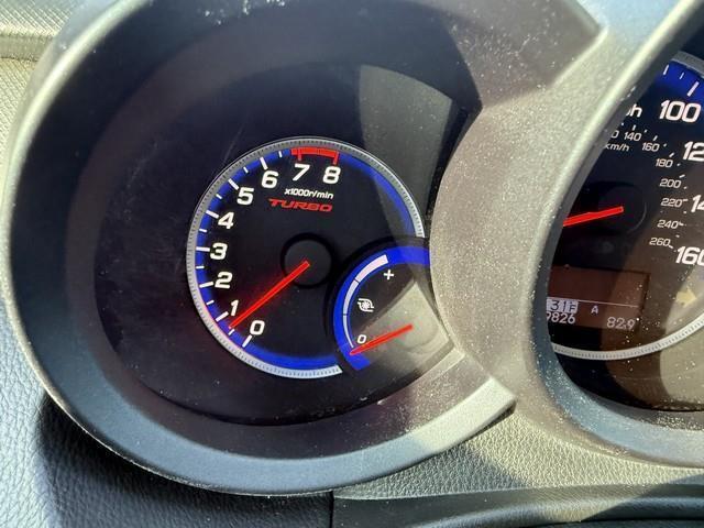 Acura RDX 5-Spd AT with Technology Package 2011