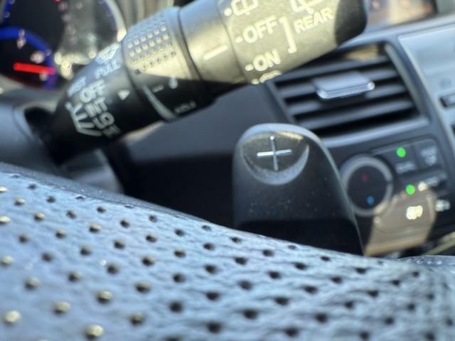 Acura RDX 5-Spd AT with Technology Package 2011