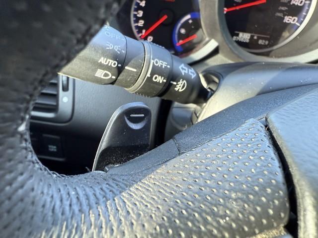 Acura RDX 5-Spd AT with Technology Package 2011