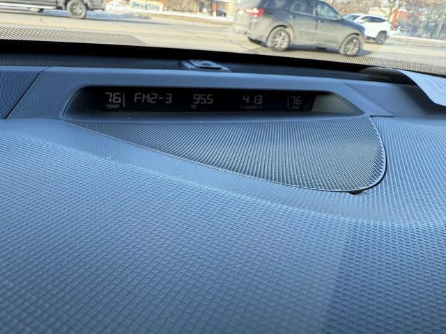 Acura RDX 5-Spd AT with Technology Package 2011