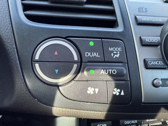 Acura RDX 5-Spd AT with Technology Package 2011