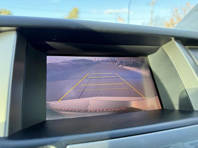 Acura RDX 5-Spd AT with Technology Package 2011