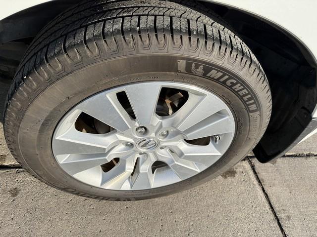 Acura RDX 5-Spd AT with Technology Package 2011