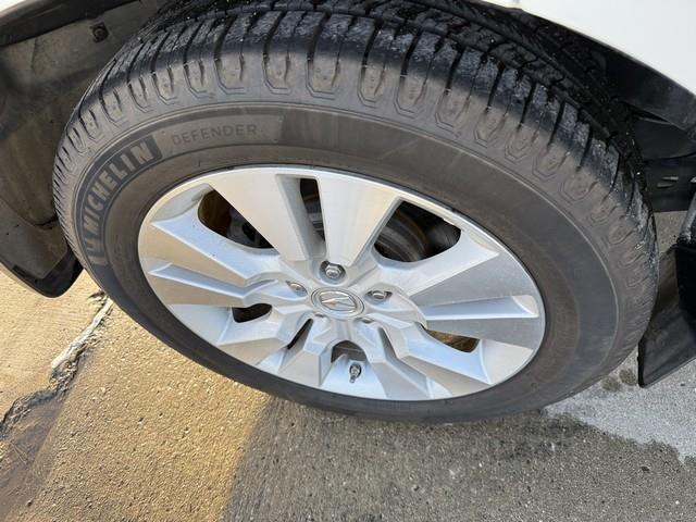 Acura RDX 5-Spd AT with Technology Package 2011