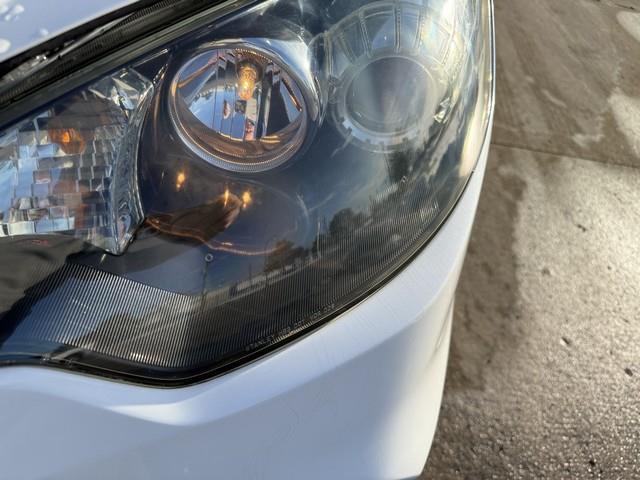 Acura RDX 5-Spd AT with Technology Package 2011