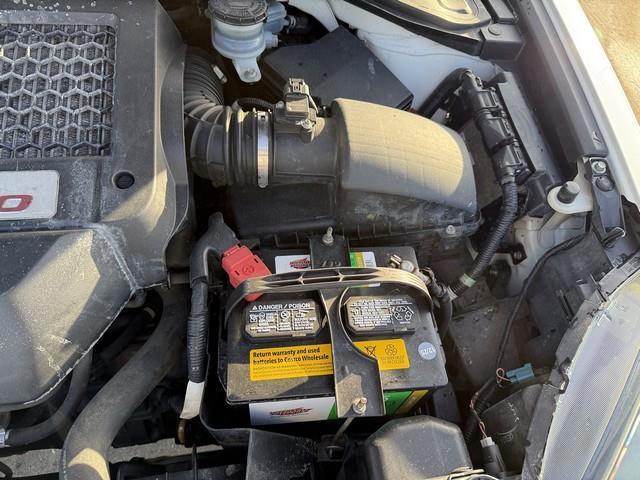 Acura RDX 5-Spd AT with Technology Package 2011