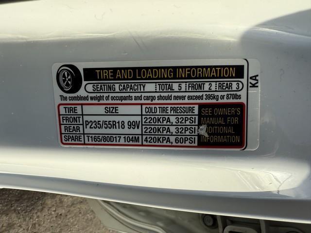 Acura RDX 5-Spd AT with Technology Package 2011