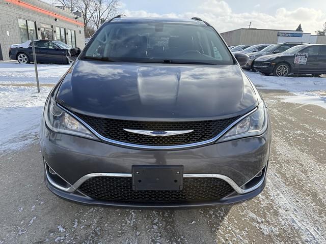 Chrysler Pacifica Touring-L 2018