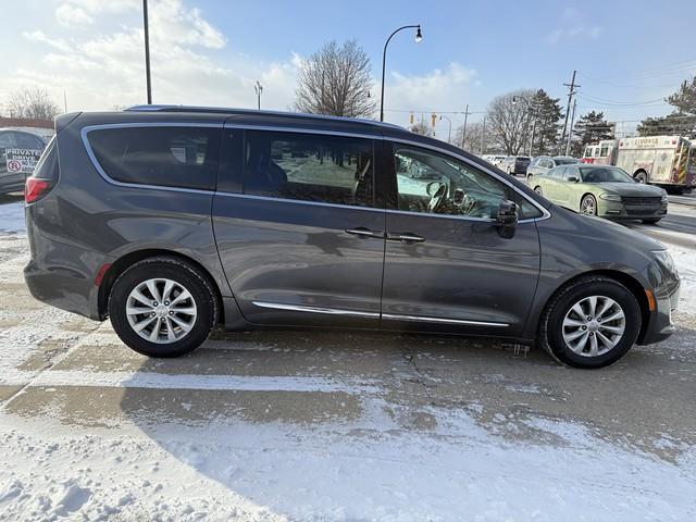 Chrysler Pacifica Touring-L 2018