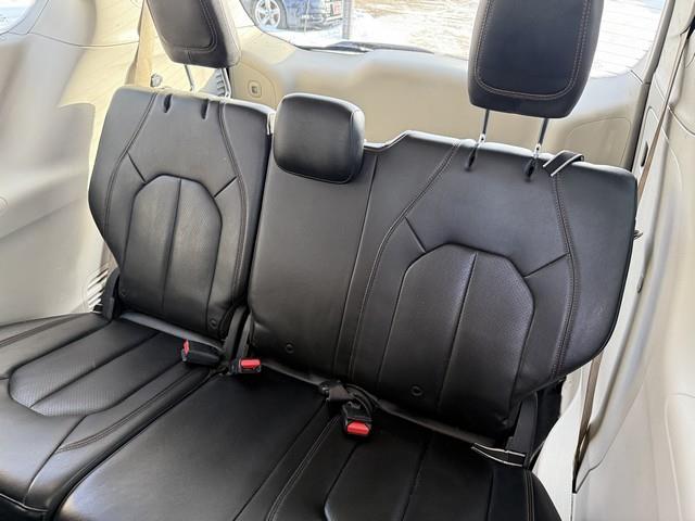 Chrysler Pacifica Touring-L 2018