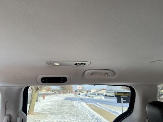 Chrysler Pacifica Touring-L 2018