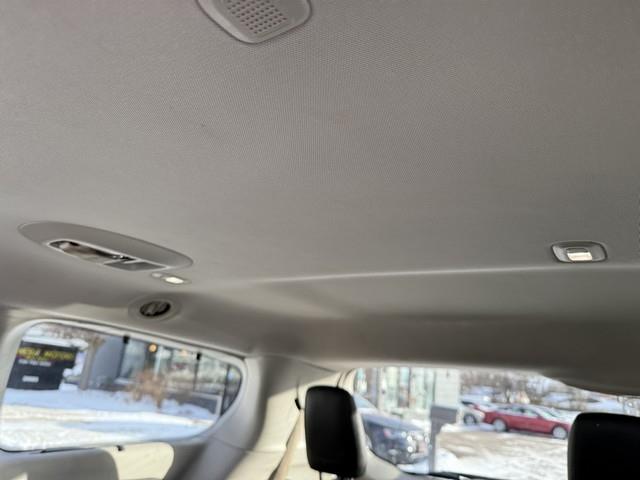 Chrysler Pacifica Touring-L 2018