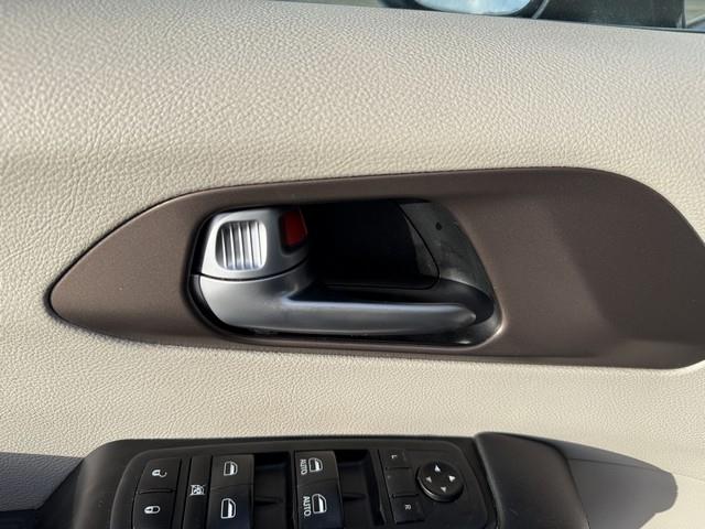 Chrysler Pacifica Touring-L 2018