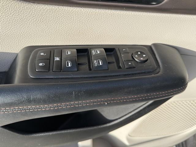 Chrysler Pacifica Touring-L 2018