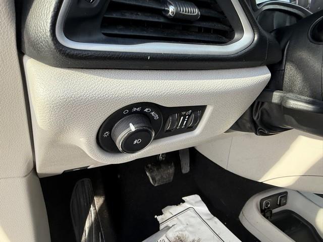 Chrysler Pacifica Touring-L 2018