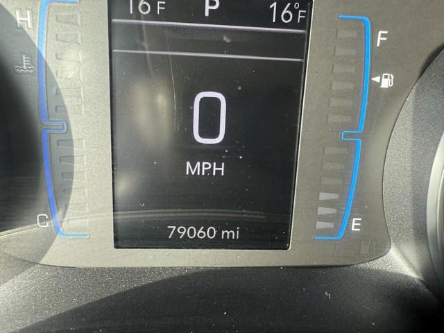 Chrysler Pacifica Touring-L 2018