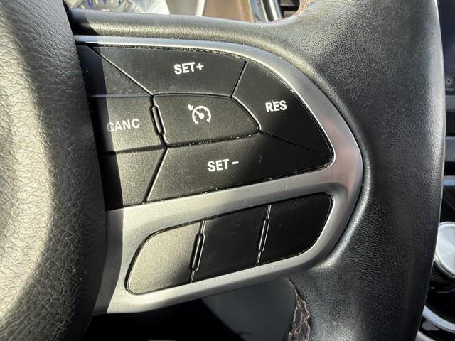 Chrysler Pacifica Touring-L 2018