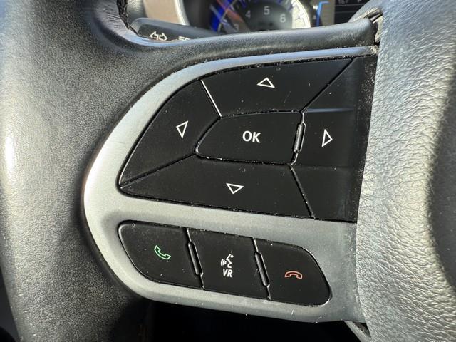 Chrysler Pacifica Touring-L 2018