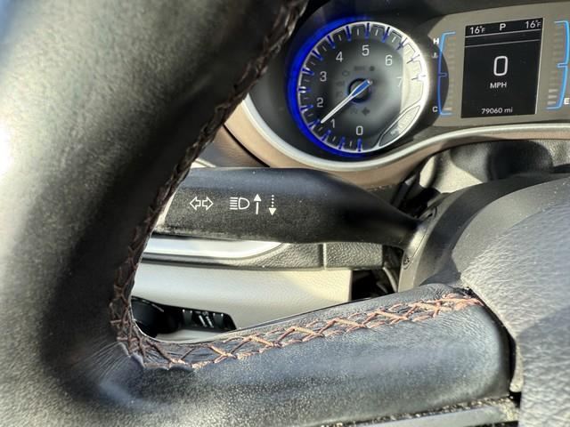 Chrysler Pacifica Touring-L 2018