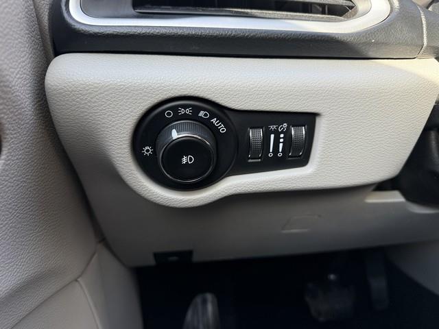 Chrysler Pacifica Touring-L 2018