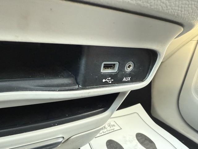 Chrysler Pacifica Touring-L 2018