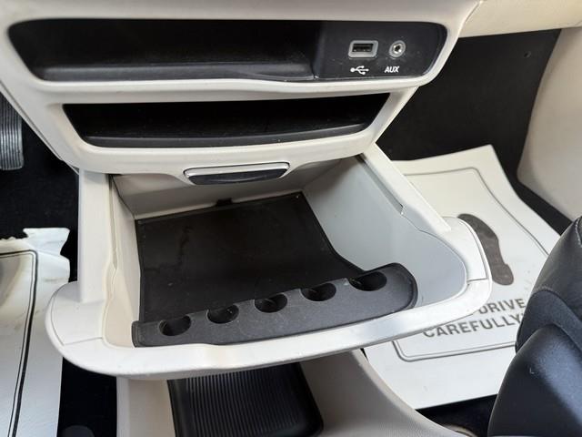 Chrysler Pacifica Touring-L 2018