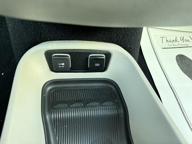 Chrysler Pacifica Touring-L 2018