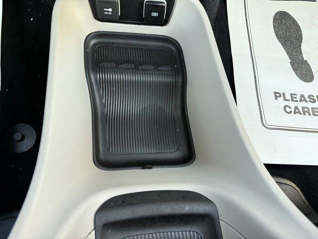 Chrysler Pacifica Touring-L 2018