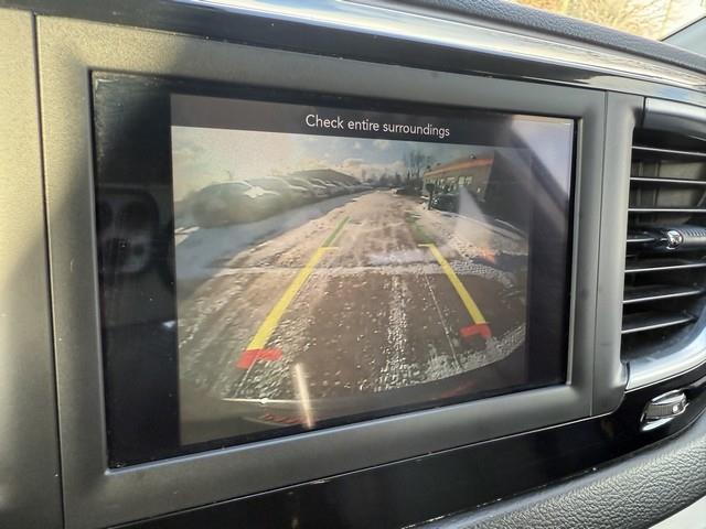 Chrysler Pacifica Touring-L 2018