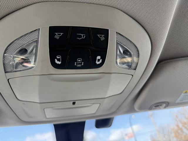 Chrysler Pacifica Touring-L 2018