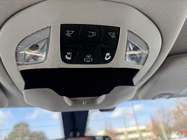 Chrysler Pacifica Touring-L 2018