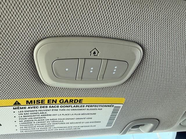 Chrysler Pacifica Touring-L 2018