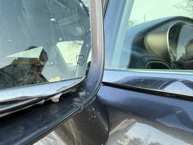 Chrysler Pacifica Touring-L 2018