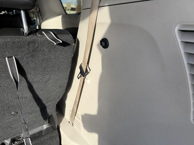 Chrysler Pacifica Touring-L 2018