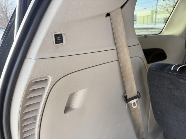 Chrysler Pacifica Touring-L 2018