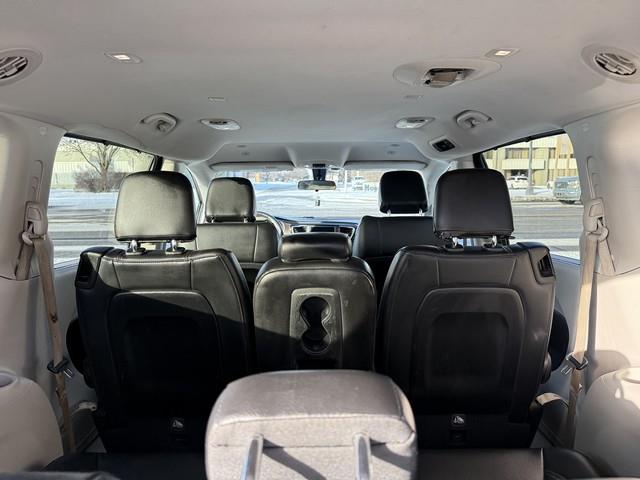 Chrysler Pacifica Touring-L 2018